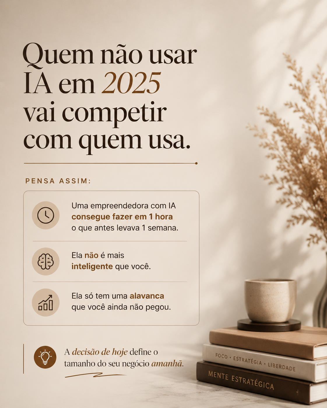 Slide exemplo 2