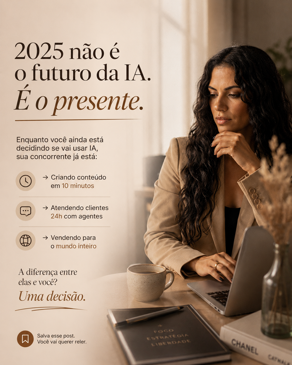 Slide exemplo 3